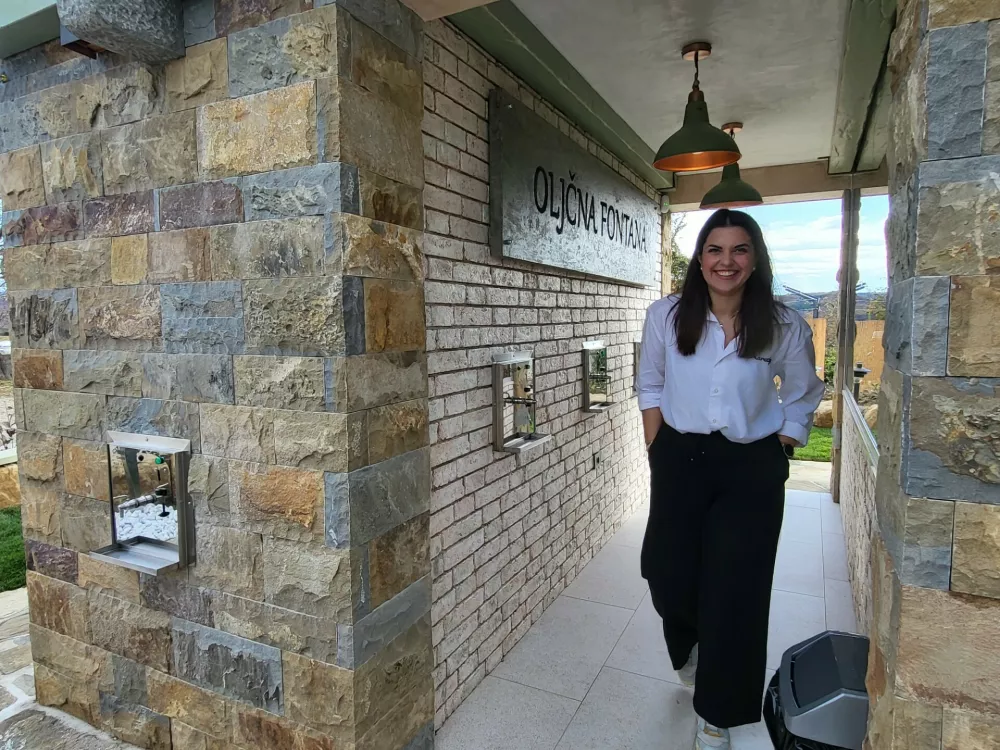 Foto: Katja Gleščič