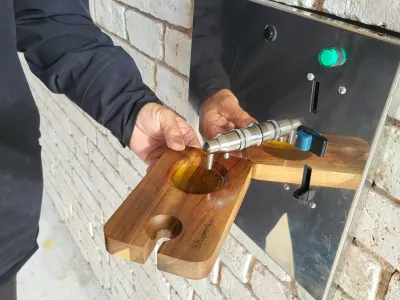 Foto: Katja Gleščič