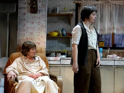 Martin McDonaghLEPOTNA KRALJICA LEENANAPrešernovo gledališče Kranj 2025