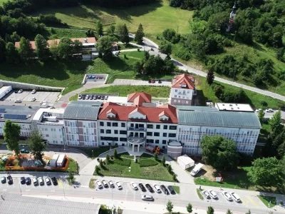 Splošna bolnišnica Trbovlje / Foto: Splošna Bolnišnica Trbovlje