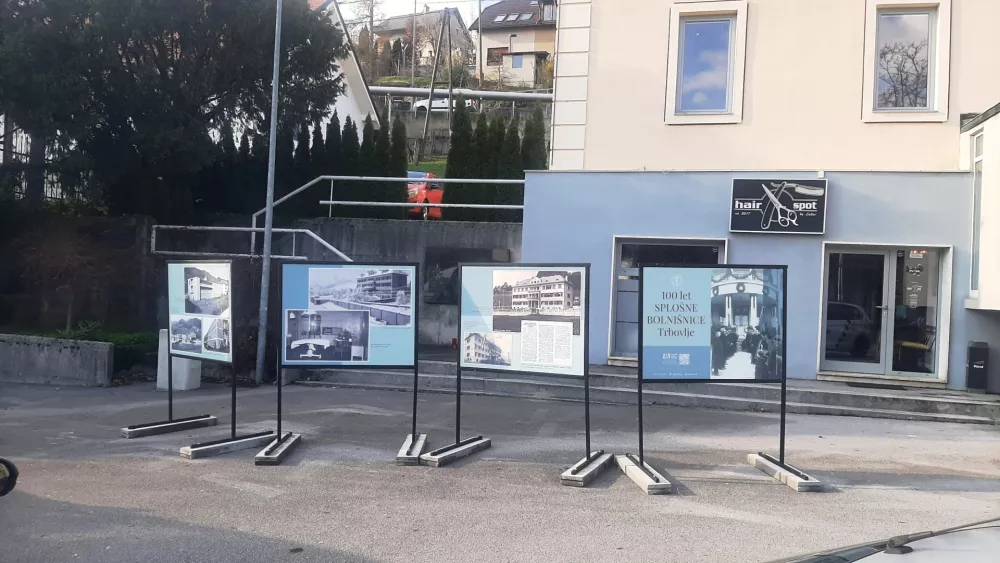 razstava Trbovlje / Foto: Roman Turnšek