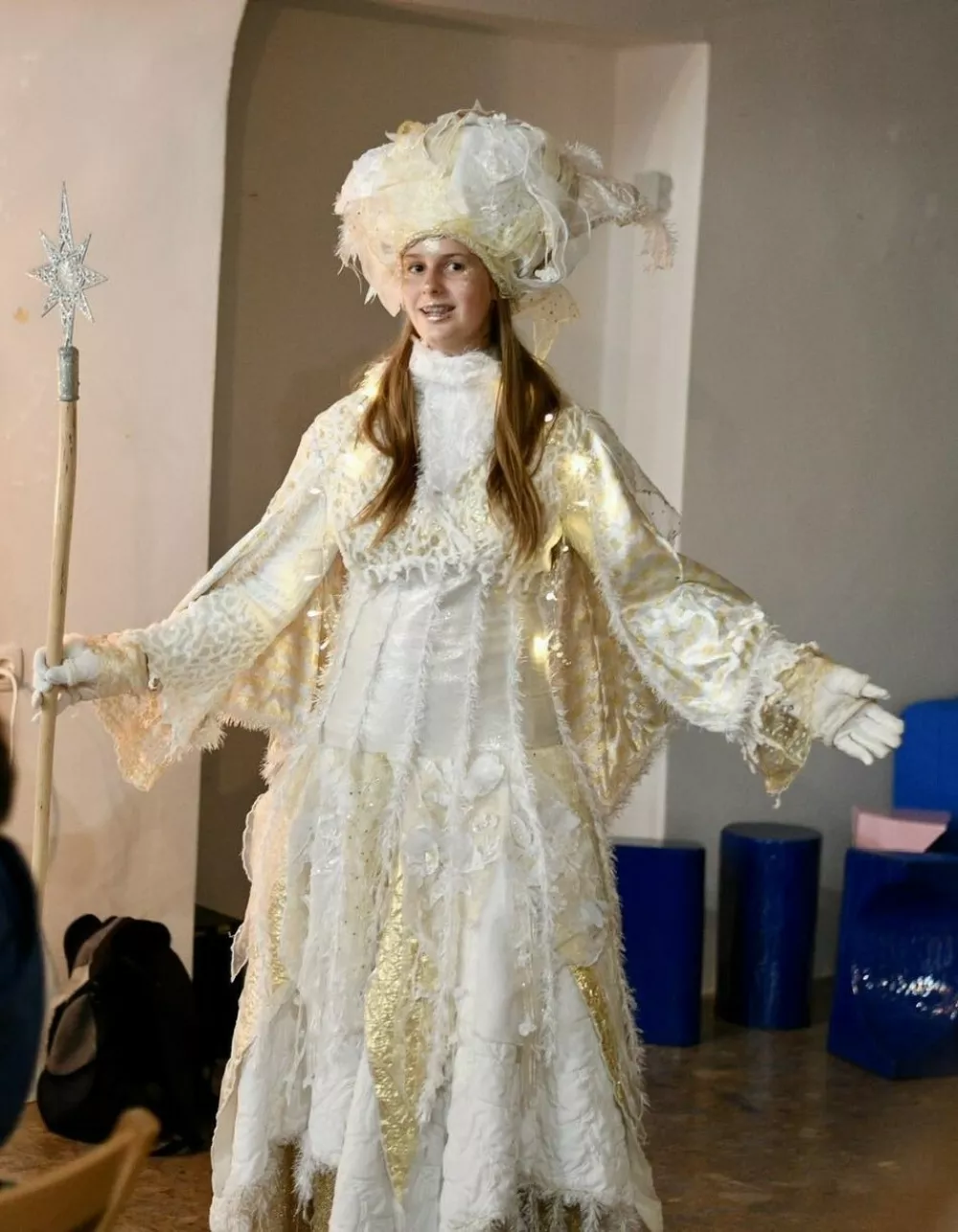 Naziv evropsko božično mesto je tudi obveza