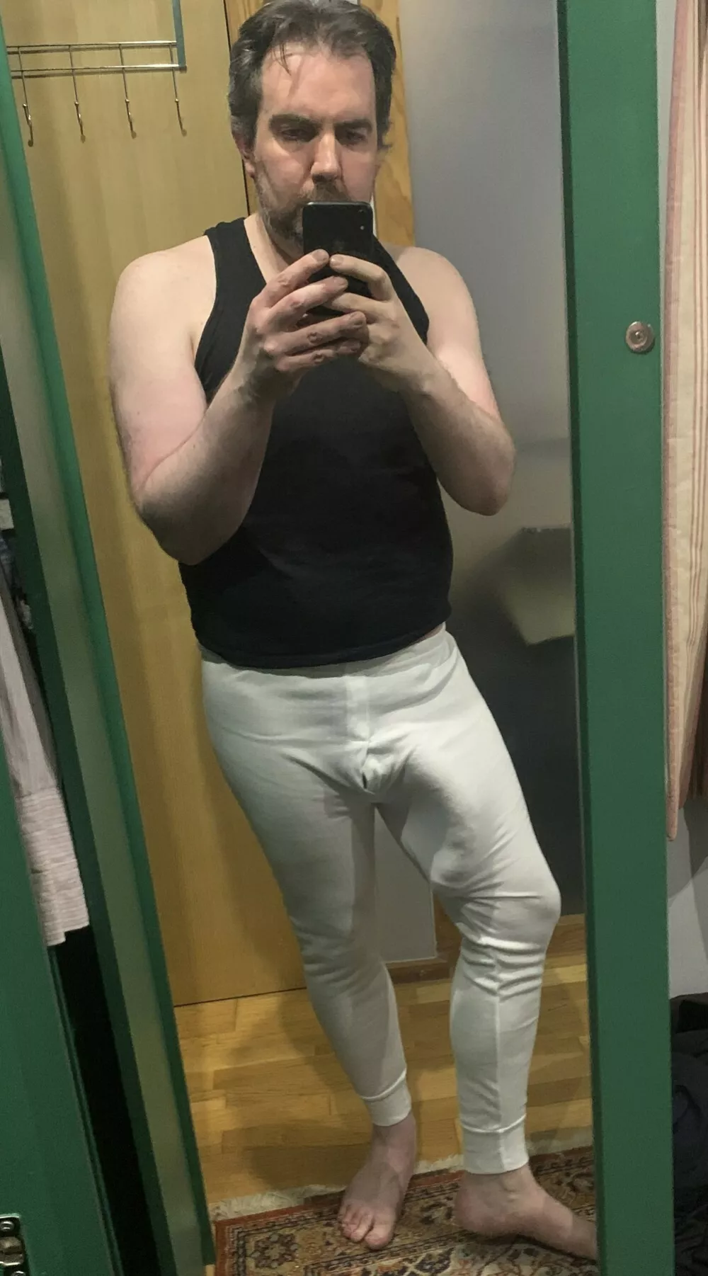 Matt Barr, mož z največjim penisom na svetu. Foto: Profimedia