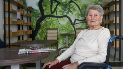 Pripovedovalcev spominov je vse manj