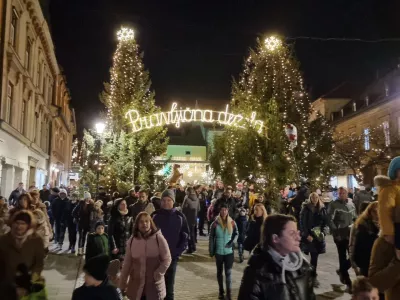 Pravljična dežela Celje