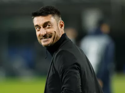 Celje, Stadion Z'dezele.Nogometna konferencna liga, 3. krog: Celje - Legia Varsava.