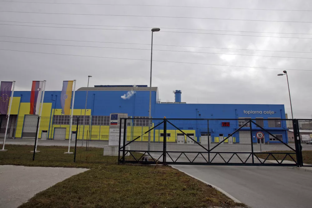 Zakaj se bo tudi v prihodnje toplota pretakala po starih ceveh?