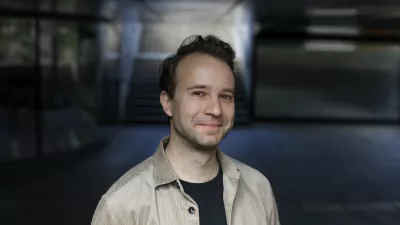 2.4.2025 - Nik Škrlec, slovenski dramski igralec in televizijski voditelj,Foto: Luka Cjuha