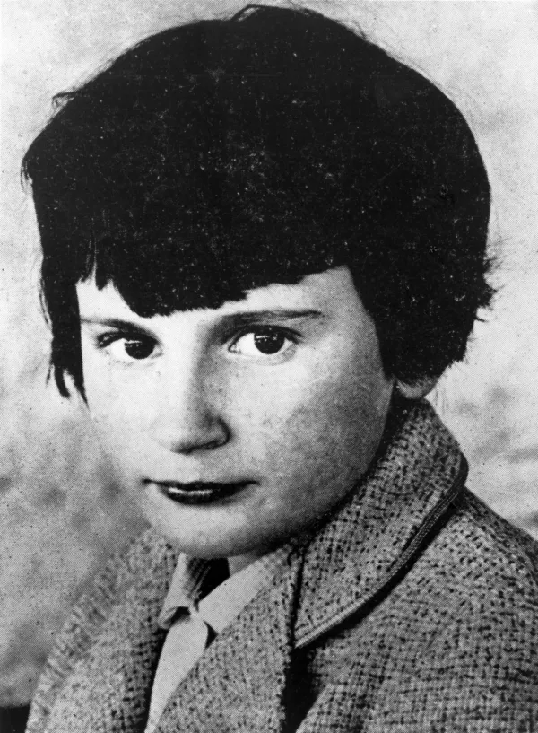 Eryl Mai Jones / Foto: Profimedia