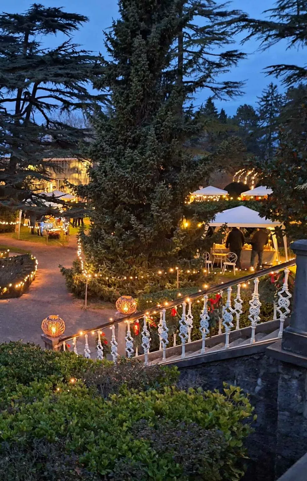 Sežana botanični vrt