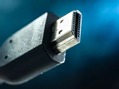 HDMI je standard, ki je v veljavi že leta, toda kabli so med seboj precej različni. / Foto: Istock