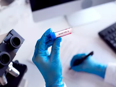 Kri ima, kot kaže, precej veliko vlogo pri mnogih boleznih. / Foto: Istock