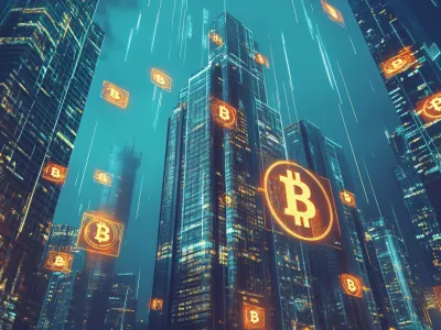 Nekaterim je bogastvo v zadnjih letih zaradi kriptovalut zraslo še za nekaj milijonov evrov.