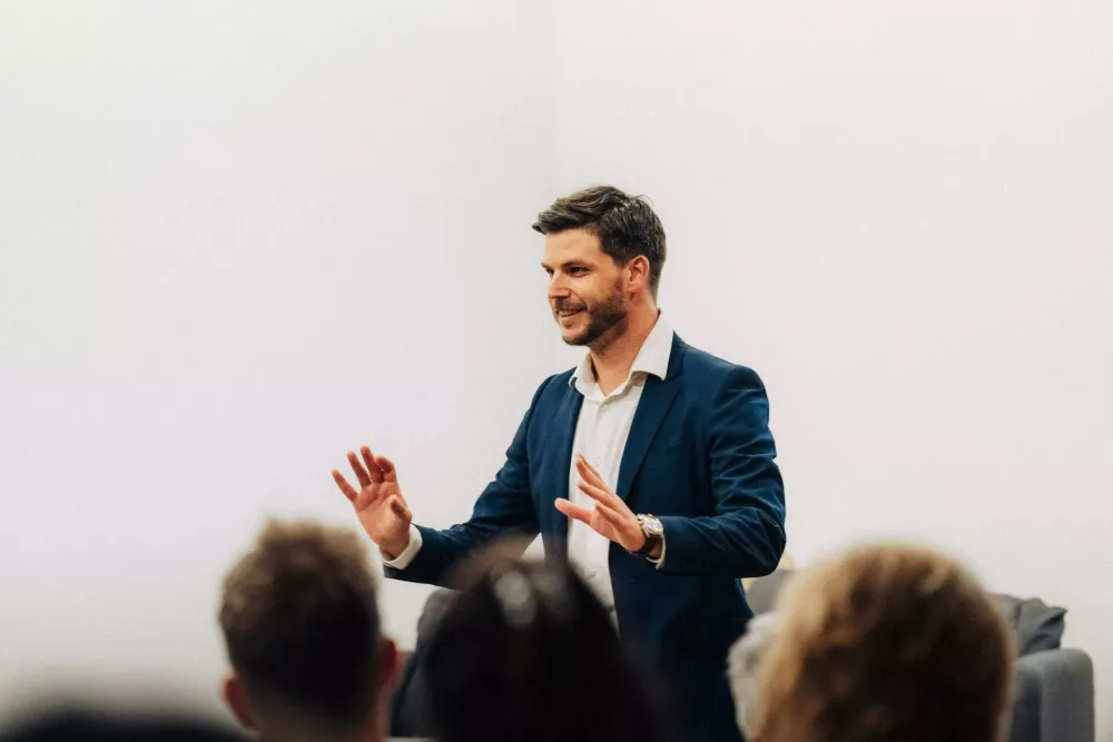  Damjanom Blagojevičem