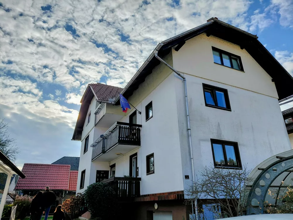 S koraki do svetlejše prihodnosti otrok