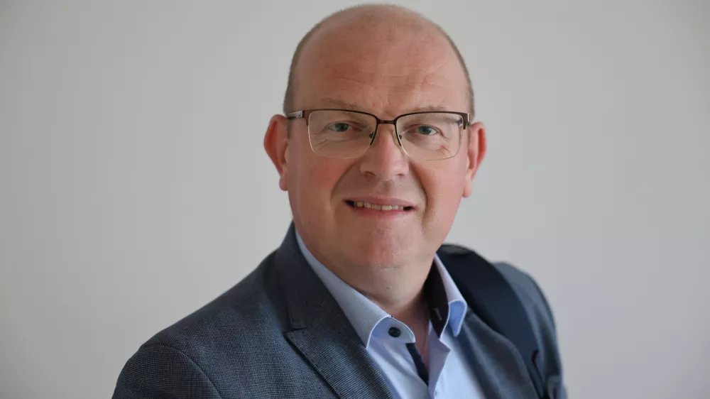 - 19.05. 2025 - Klemen Grošelj//FOTO: Jaka Gasar