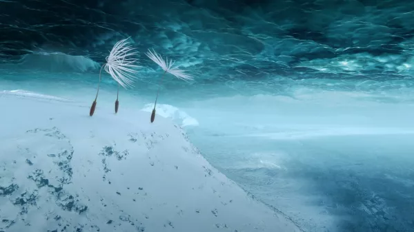 Potovanje regratove lučke