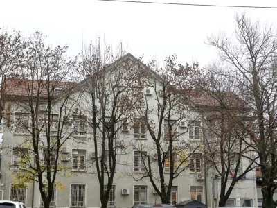 16.11.2025 - Zapor PovšetovaFoto: Luka Cjuha