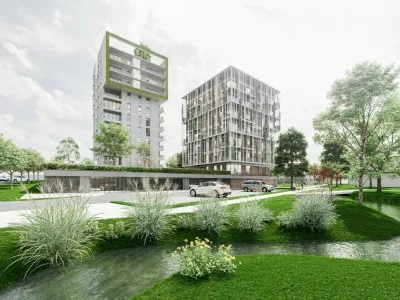 Priprava OPN v Celju v sklepni fazi