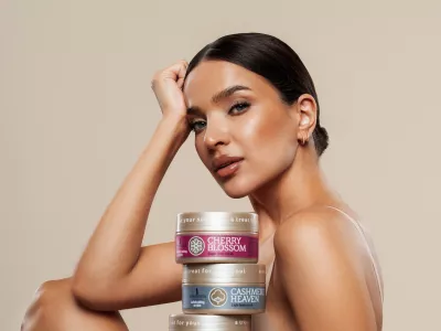 Foto: Kozmetika Afrodita d.o.o.