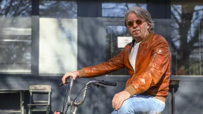 5.11.2025 - Magnifico, s pravim imenom Robert Pešut, slovenski pevec zabavne glasbe,Foto: Luka Cjuha