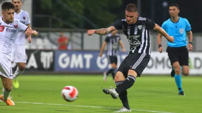 Luka Bobičanec, Mura