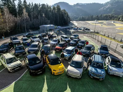 Slovenski avto leta 2026: do zmešnjave v glavi na koncu le ni prišlo