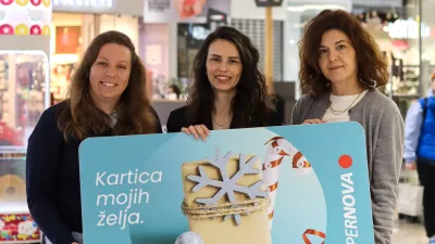 Foto: Supernova Group