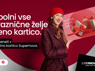 Foto: Supernova Group