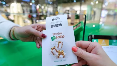 Lističi so v prodaji.