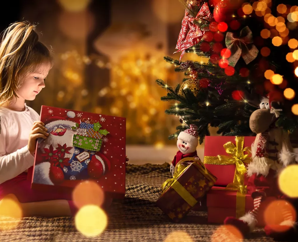 Najpogostej&scaron;a napaka je nakup igrače, ki ne ustreza otrokovi starosti &ndash; je preveč kompleksna, da bi jo razumel, ali preveč &raquo;dojenčkasta&laquo;, da bi ga zanimala. / Foto: Getty Images