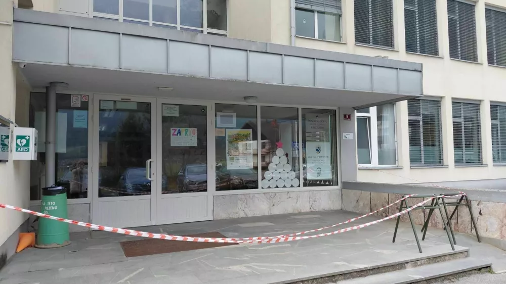 Osnovna šola Preddvor