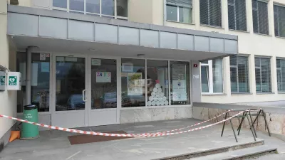 Osnovna šola Preddvor