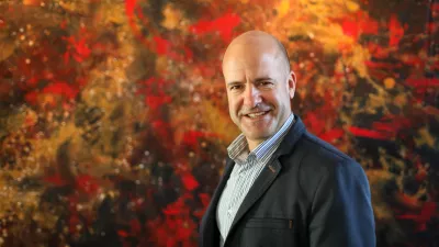 Mitja Kovač: Evropsko komisijo so streznile geopolitične spremembe in klofute ameriških prijateljev