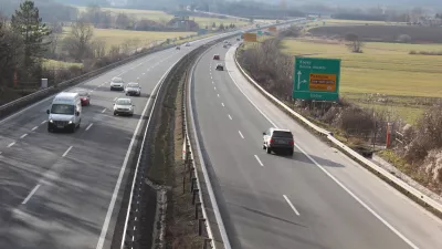 Avtocesta Postojna - Koper