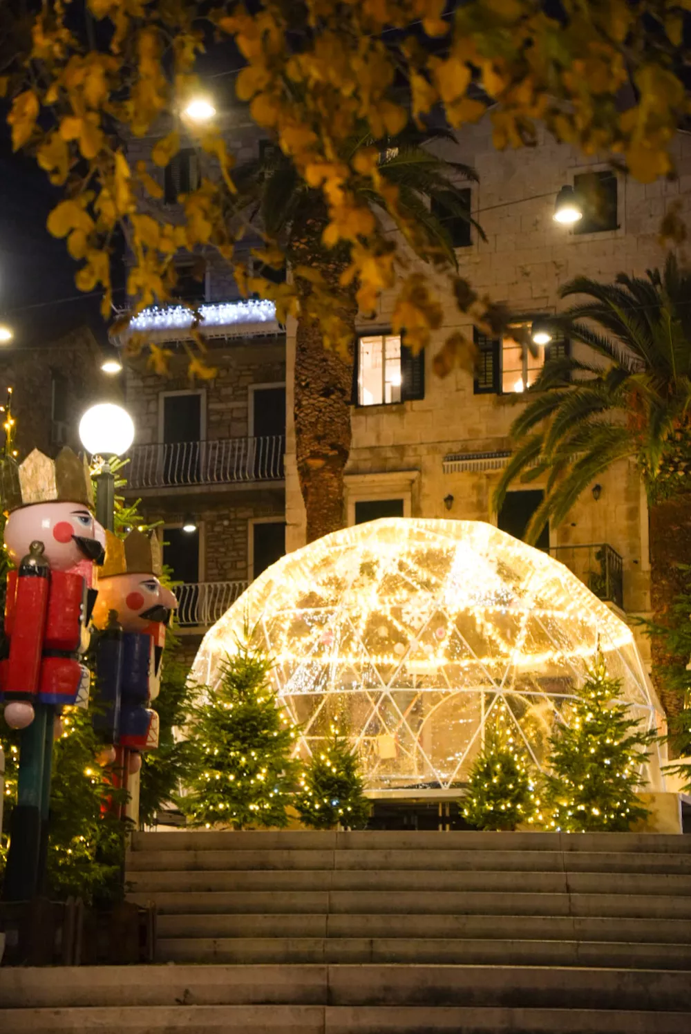 Foto: Arhiv TZ Makarska