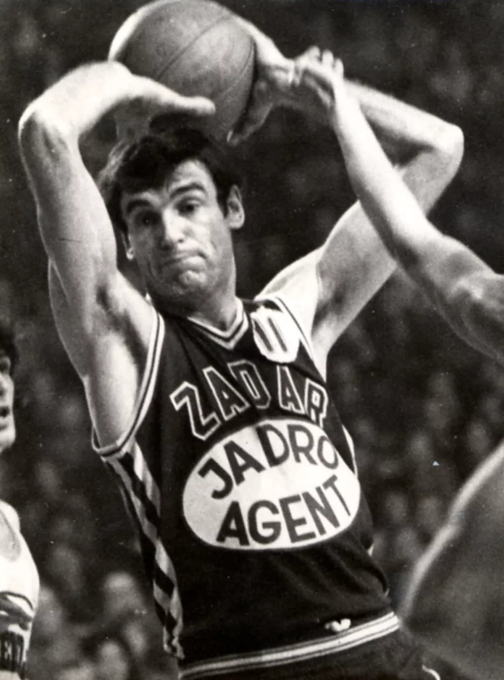 Krešimir Krešo Čosič, / Foto: 