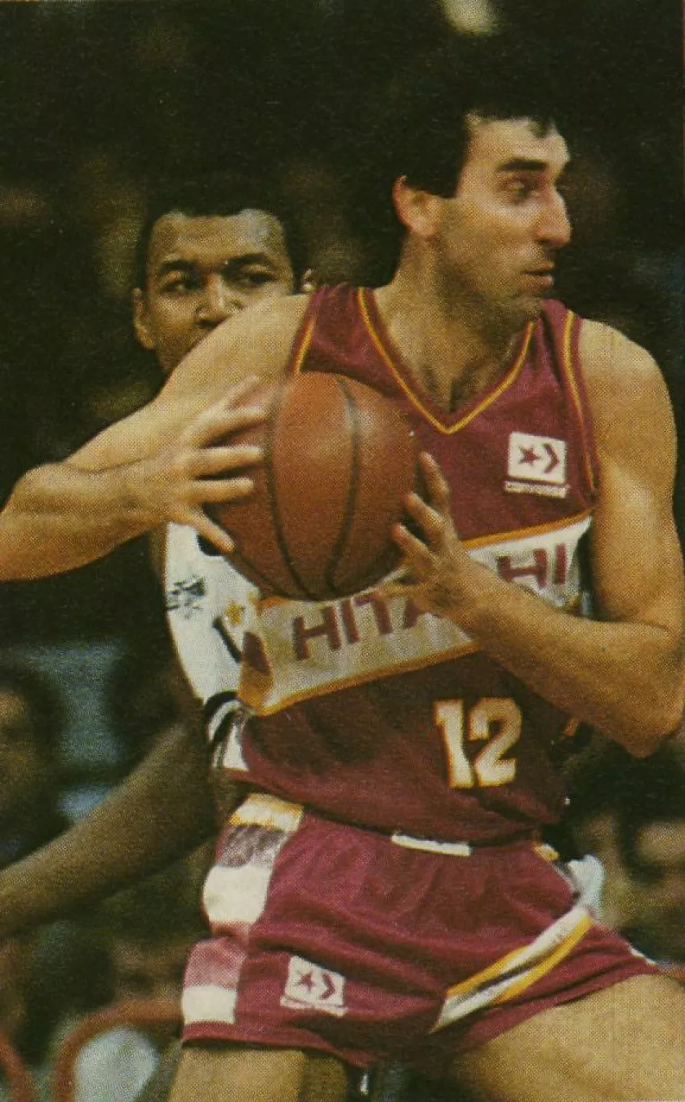 Ratko Radovanović / Foto: Nn