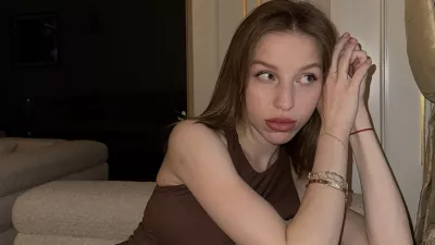 Emma Zepter je 25. rojstni dan praznovala v Parizu. F instgram Emme Zepter