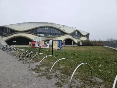 Razstava košarka Stožice