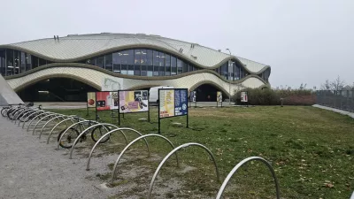 Razstava košarka Stožice