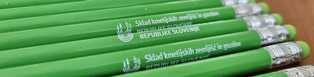 Sklad kmetijskih zemljišč in gozdov. Foto: sklad 