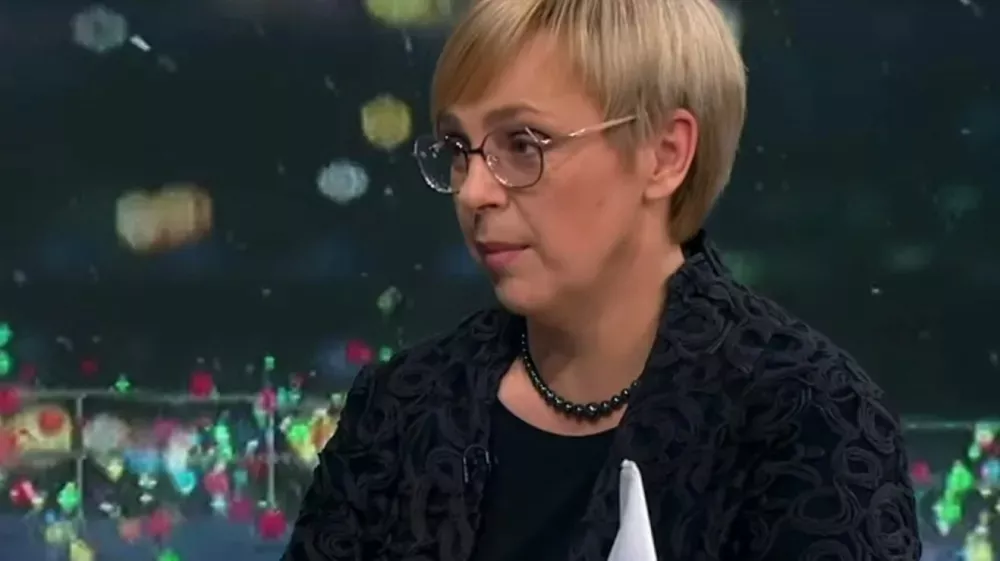 Nepridipravi so lani januarja ukradli tudi podobo predsednice Nataše Pirc Musar in z njo poskušali zavesti uporabnike družbenih omrežij. 