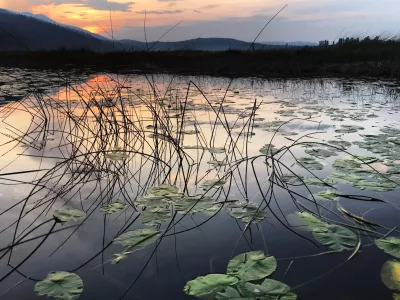 kras projekt / Foto: Notrnjski Park