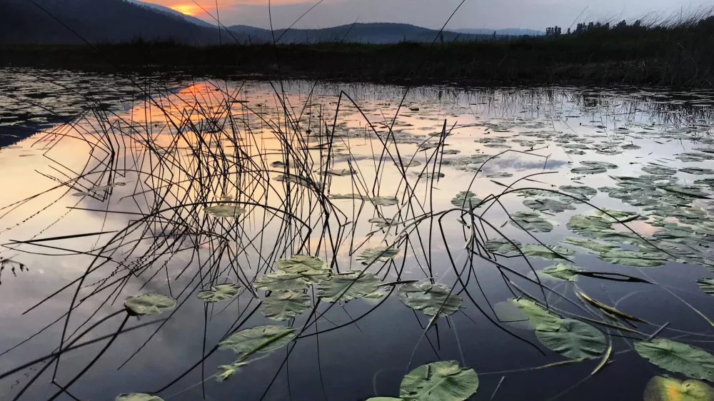 kras projekt / Foto: Notrnjski Park