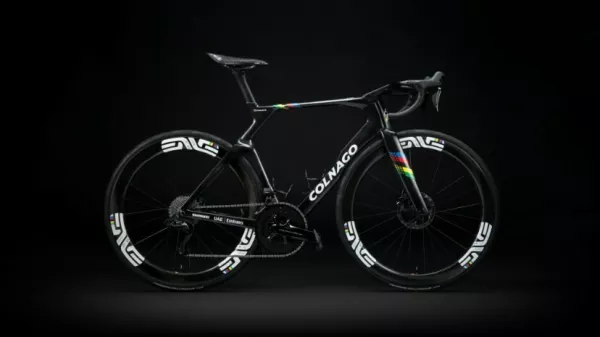 Colnago Y1Rs Raw Carbon