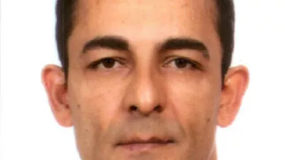 Hrvaška policija je objavila fotografijo 40-letnega Josipa Oršuša, ki ga sumijo umora partnerke. 