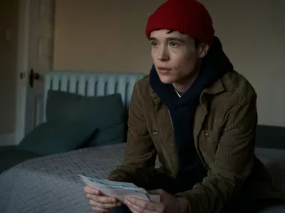 Kvir svetovi na velikem platnu