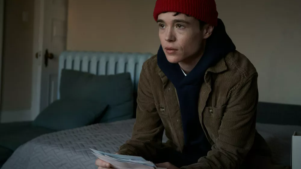 Kvir svetovi na velikem platnu