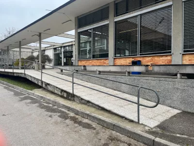 Po 15 letih odpustek kršiteljem še za dve leti?